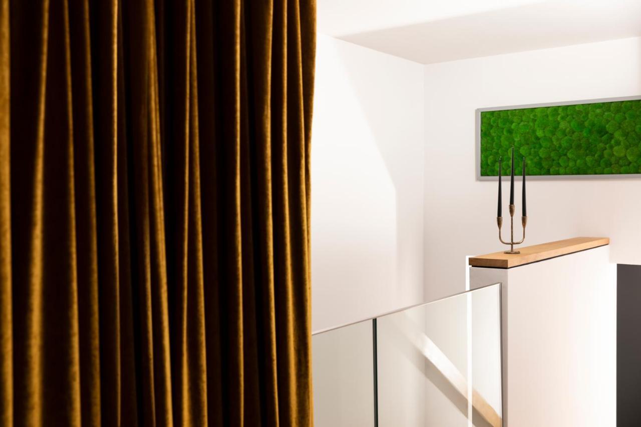 Boarding Cube Oldenburg Apartment Ngoại thất bức ảnh